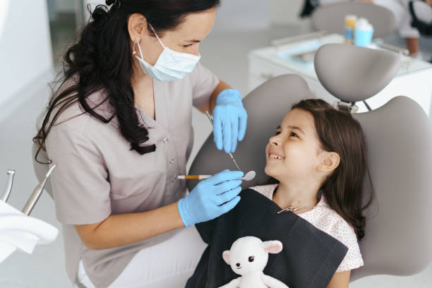 Laser Dentistry in Blue Springs, MO